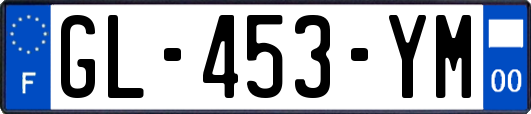 GL-453-YM
