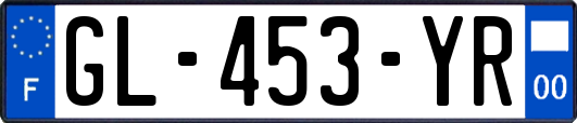 GL-453-YR