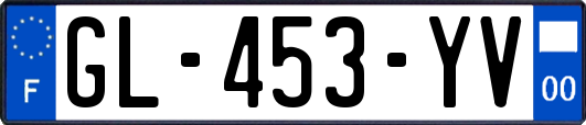 GL-453-YV