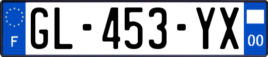 GL-453-YX