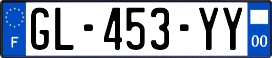 GL-453-YY