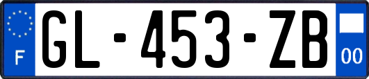 GL-453-ZB