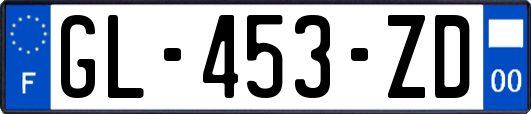 GL-453-ZD
