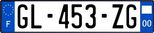 GL-453-ZG