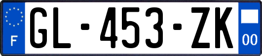 GL-453-ZK