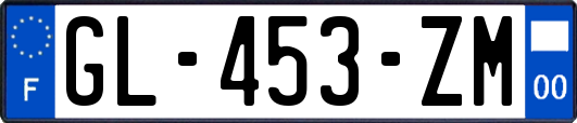 GL-453-ZM