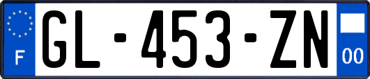 GL-453-ZN