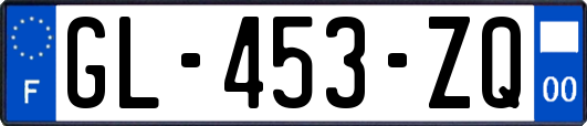 GL-453-ZQ
