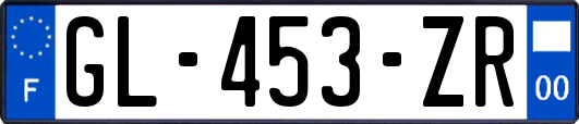 GL-453-ZR