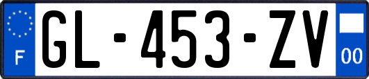 GL-453-ZV