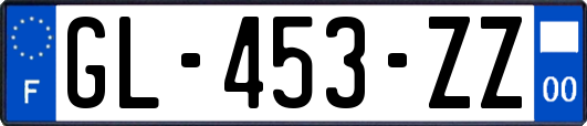 GL-453-ZZ