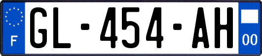 GL-454-AH