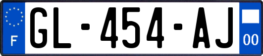 GL-454-AJ