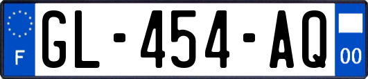 GL-454-AQ