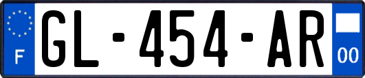 GL-454-AR