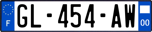 GL-454-AW