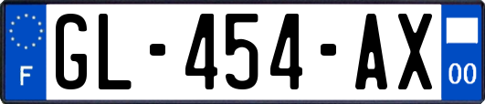 GL-454-AX