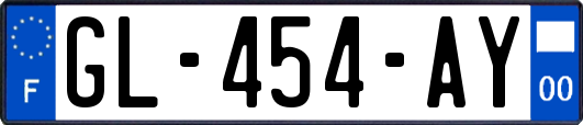 GL-454-AY