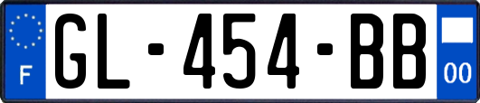 GL-454-BB
