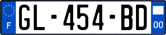 GL-454-BD