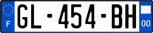 GL-454-BH