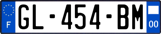 GL-454-BM