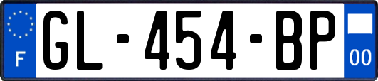 GL-454-BP