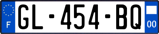 GL-454-BQ