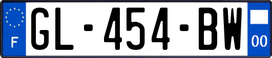 GL-454-BW