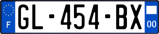 GL-454-BX