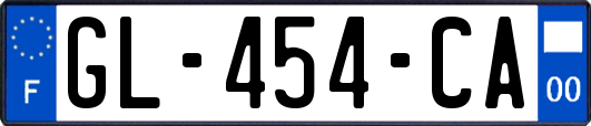 GL-454-CA