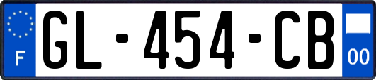 GL-454-CB
