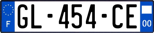 GL-454-CE