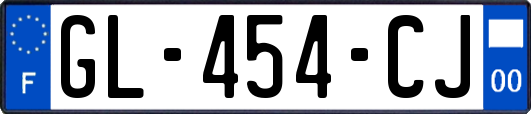 GL-454-CJ
