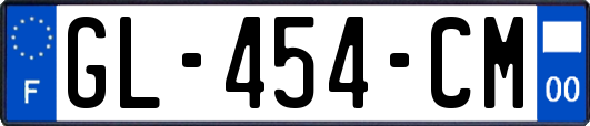GL-454-CM