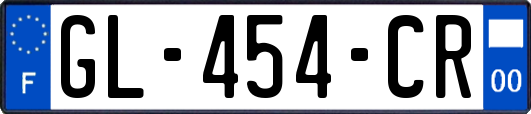 GL-454-CR