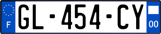 GL-454-CY