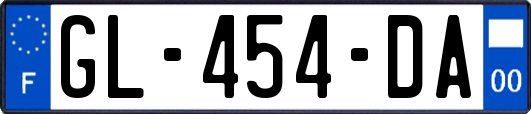 GL-454-DA