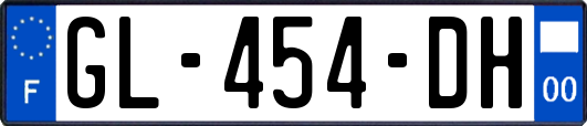 GL-454-DH