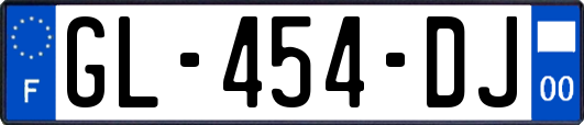 GL-454-DJ
