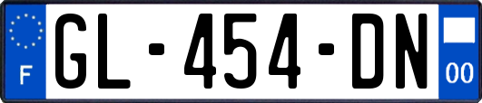 GL-454-DN