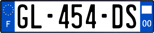 GL-454-DS