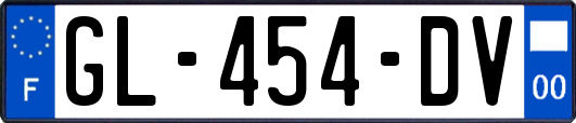 GL-454-DV
