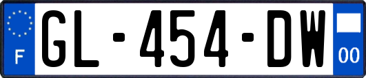 GL-454-DW