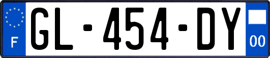 GL-454-DY