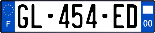 GL-454-ED
