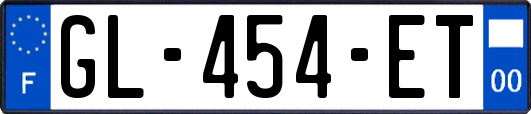 GL-454-ET