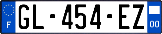 GL-454-EZ