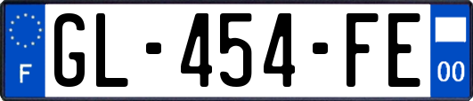 GL-454-FE