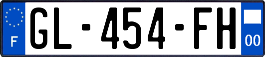 GL-454-FH